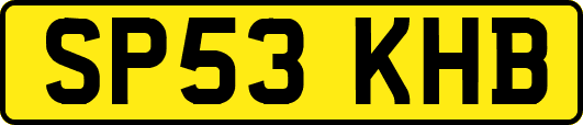 SP53KHB