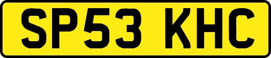 SP53KHC
