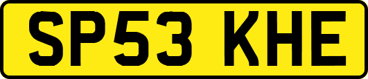 SP53KHE