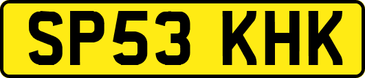 SP53KHK