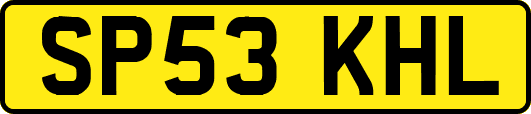 SP53KHL
