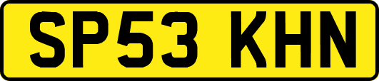 SP53KHN