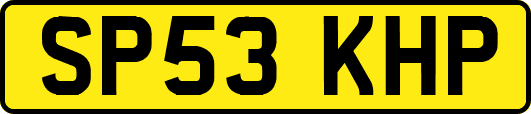 SP53KHP