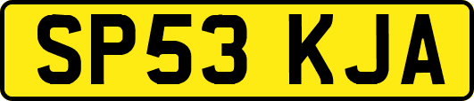 SP53KJA