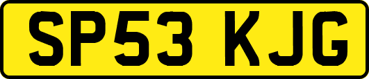 SP53KJG