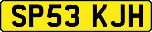 SP53KJH