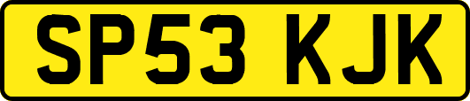 SP53KJK
