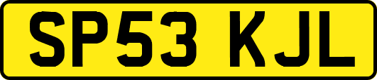 SP53KJL