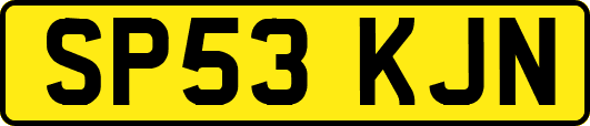 SP53KJN