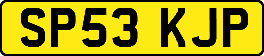 SP53KJP