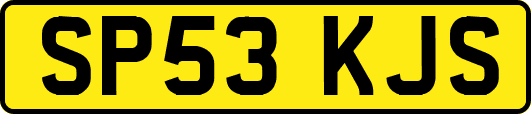 SP53KJS