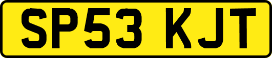 SP53KJT