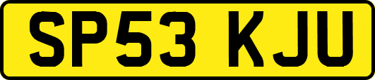SP53KJU