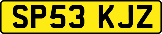 SP53KJZ