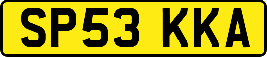 SP53KKA