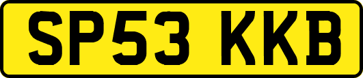 SP53KKB