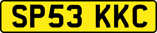 SP53KKC