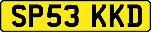 SP53KKD