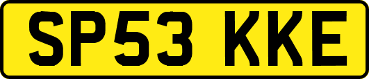 SP53KKE