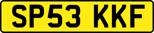 SP53KKF