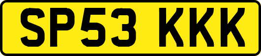 SP53KKK