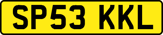 SP53KKL