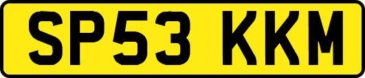 SP53KKM