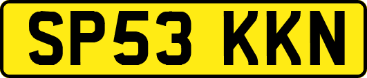 SP53KKN