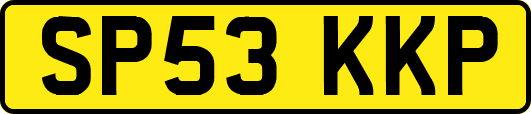 SP53KKP