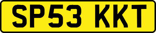 SP53KKT