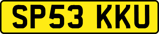 SP53KKU