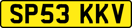 SP53KKV