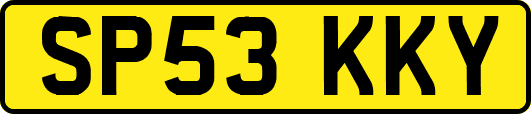 SP53KKY