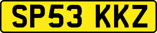 SP53KKZ