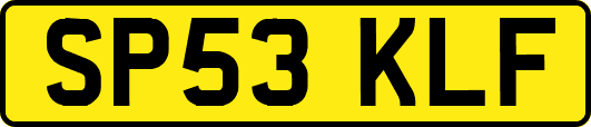 SP53KLF