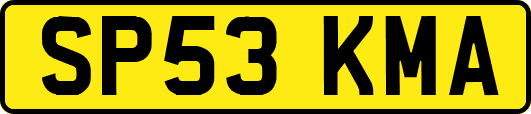 SP53KMA