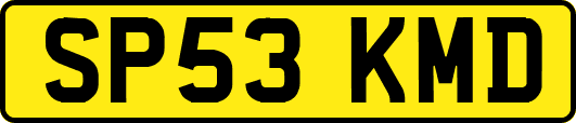 SP53KMD