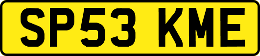 SP53KME