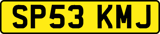 SP53KMJ