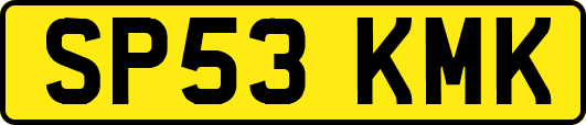 SP53KMK