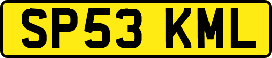 SP53KML
