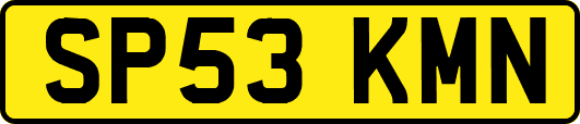 SP53KMN