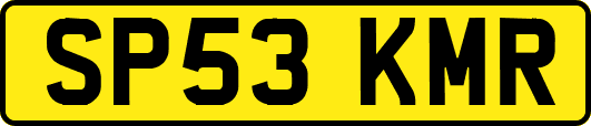 SP53KMR