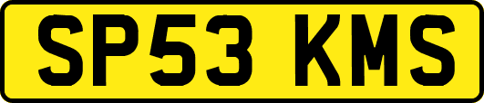 SP53KMS