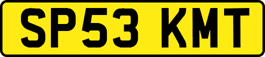 SP53KMT