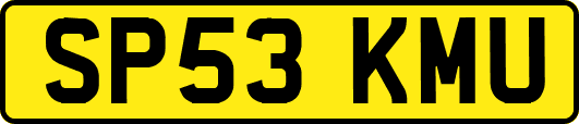 SP53KMU