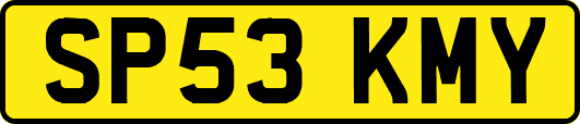 SP53KMY