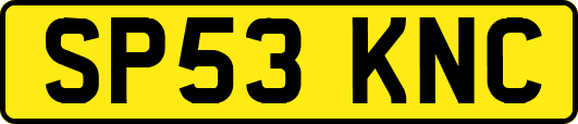 SP53KNC