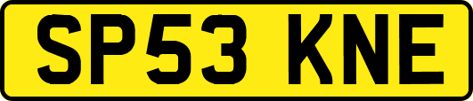 SP53KNE