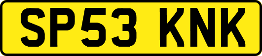 SP53KNK